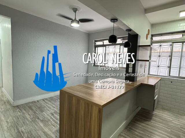 #12963 - Apartamento para Venda em Praia Grande - SP - 3