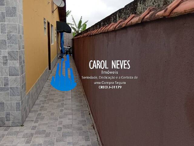 Casa para Venda em Mongaguá - 4