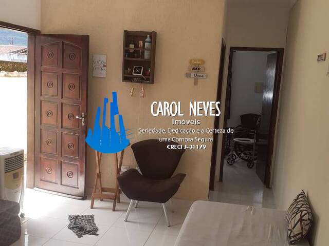 Casa para Venda em Mongaguá - 5