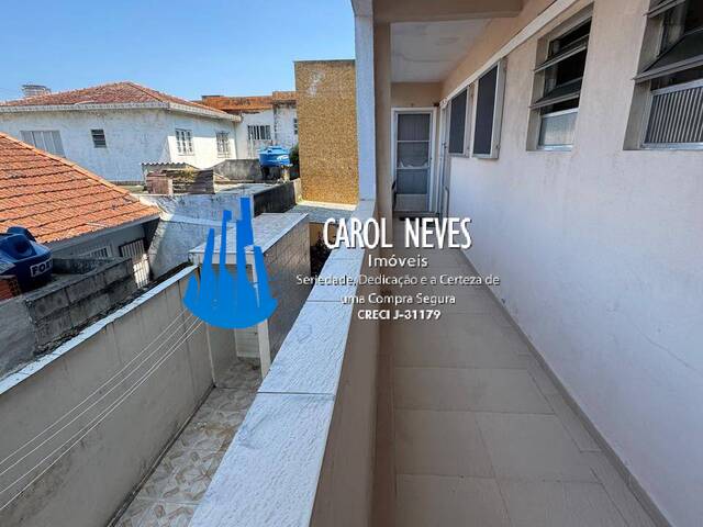 #12970 - Apartamento para Venda em Praia Grande - SP - 3
