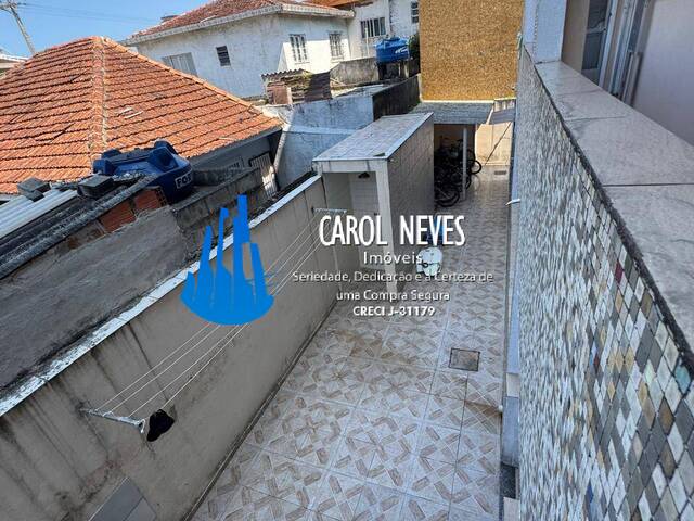 #12970 - Apartamento para Venda em Praia Grande - SP - 2
