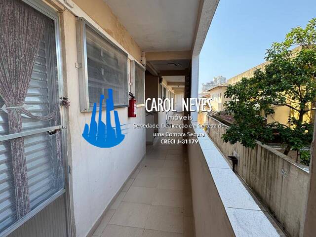 Apartamento para Venda em Praia Grande - 4