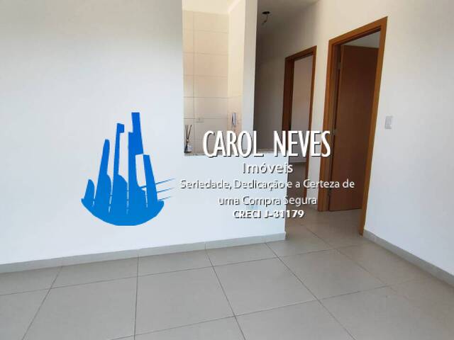 #12971 - Sobrado para Venda em Praia Grande - SP - 3