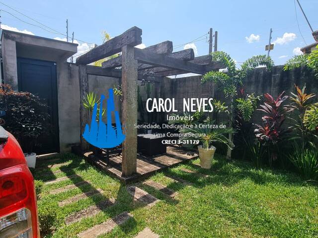 #12978 - Casa para Venda em Itanhaém - SP - 3