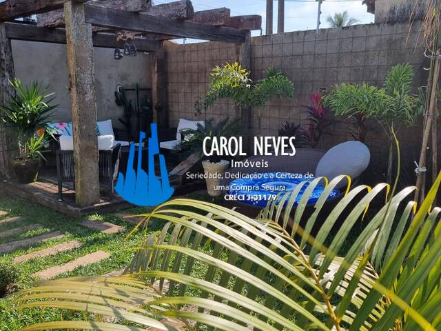 Casa para Venda em Itanhaém - 4