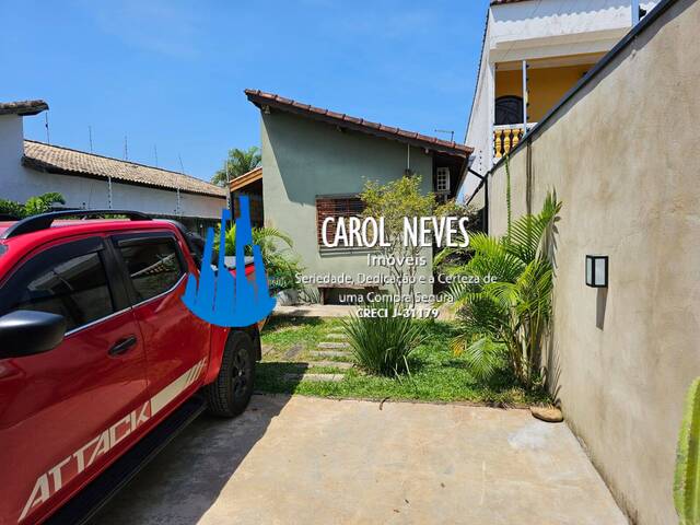 #12978 - Casa para Venda em Itanhaém - SP - 2