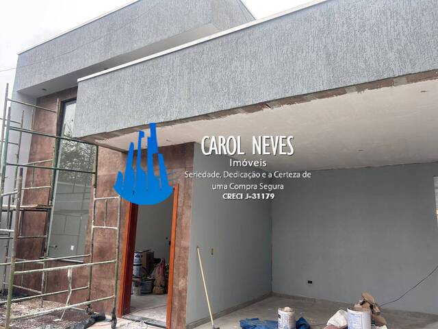 #12981 - Casa para Venda em Itanhaém - SP - 3