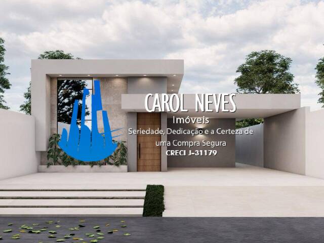 #12981 - Casa para Venda em Itanhaém - SP - 2
