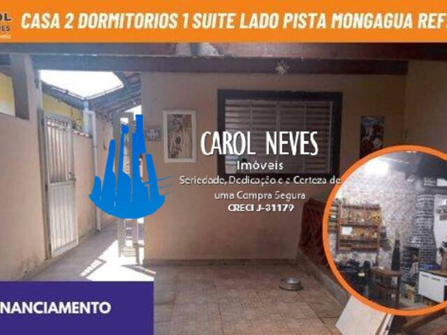 Venda em Jussara - Mongaguá