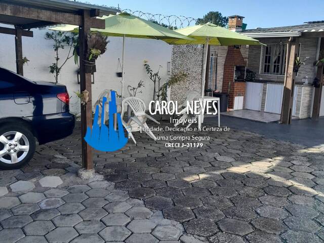 Casa para Venda em Itanhaém - 4