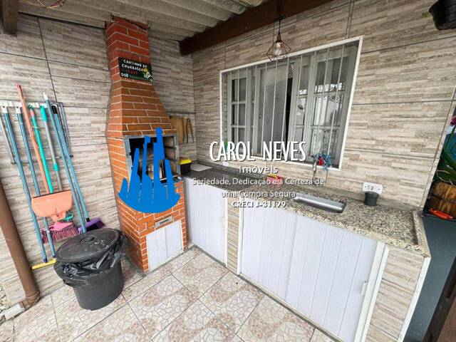 #12986 - Casa para Venda em Itanhaém - SP - 3
