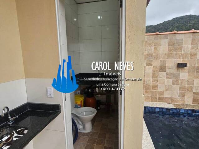 Casa para Venda em Itanhaém - 4