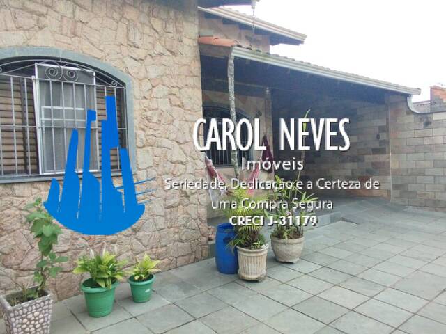 #12989 - Casa para Venda em Mongaguá - SP - 3