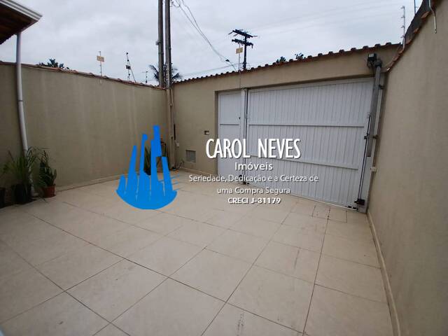 #12992 - Casa para Venda em Mongaguá - SP - 3