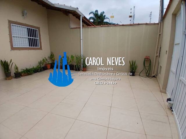 Casa para Venda em Mongaguá - 4