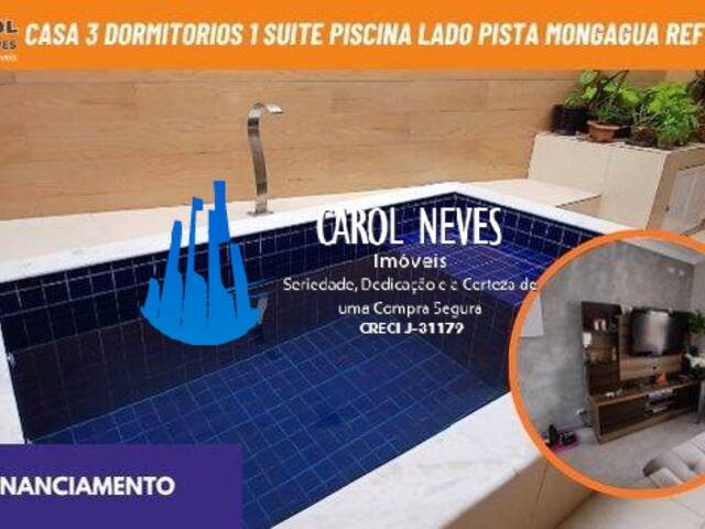 #12992 - Casa para Venda em Mongaguá - SP - 1