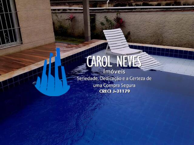 Casa para Temporada em Mongaguá - 4