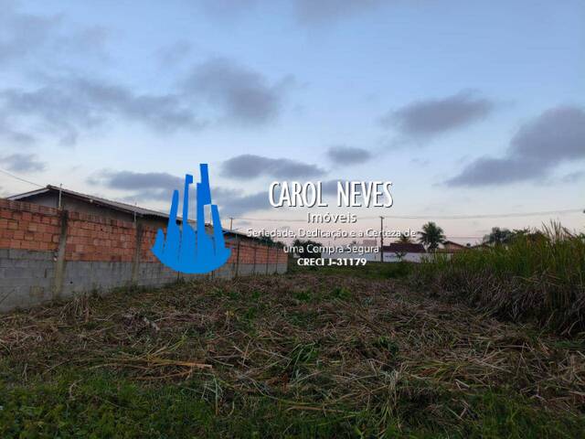#12999 - Terreno para Venda em Itanhaém - SP - 3