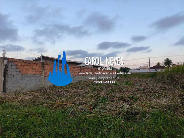 #12999 - Terreno para Venda em Itanhaém - SP - 2