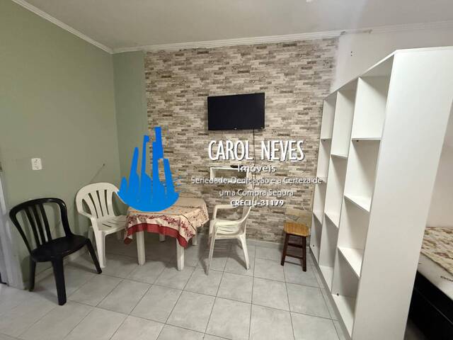 #13000 - Apartamento para Venda em Praia Grande - SP - 3