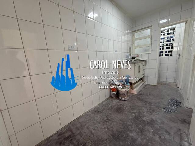 #13003 - Apartamento para Venda em Praia Grande - SP - 2