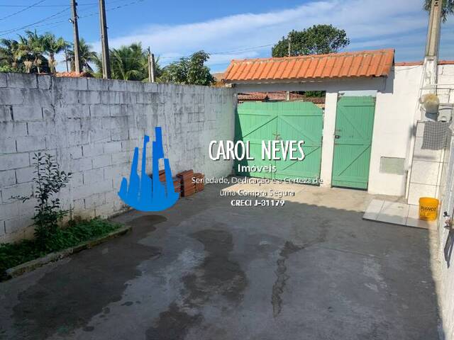 #13008 - Casa para Venda em Itanhaém - SP - 2