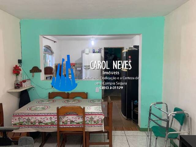 Casa para Venda em Itanhaém - 4
