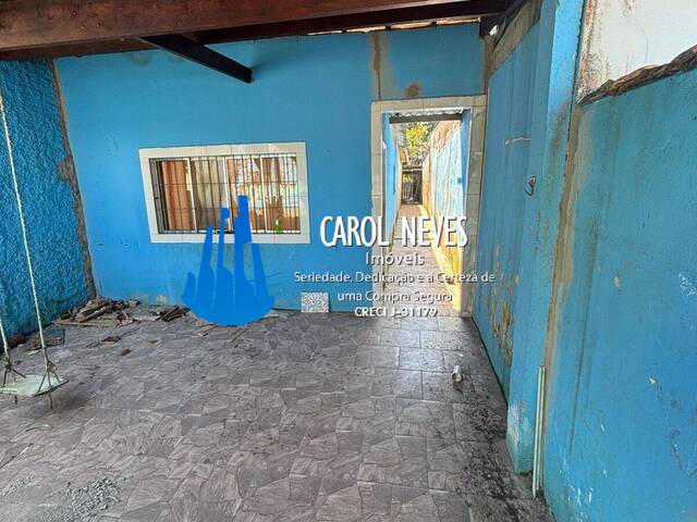 #13009 - Casa para Venda em Mongaguá - SP - 3