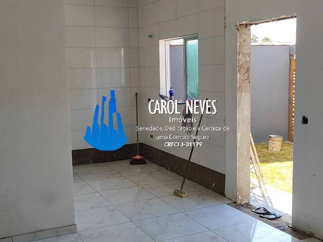 Casa para Venda em Itanhaém - 4