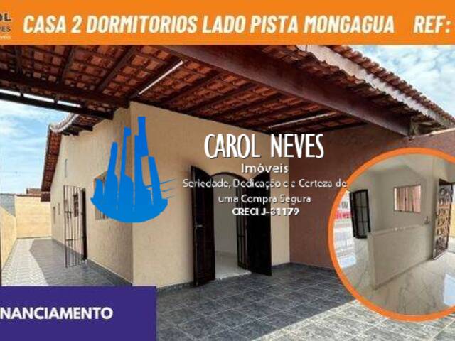 Venda em Florida Mirim - Mongaguá