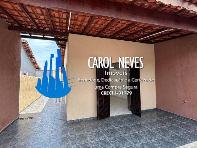 #13015 - Casa para Venda em Mongaguá - SP - 3