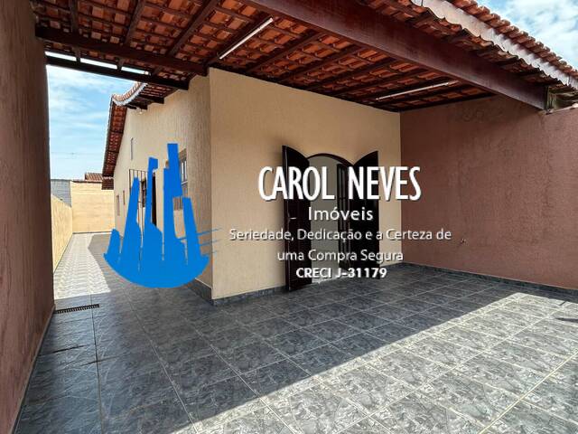 Casa para Venda em Mongaguá - 4