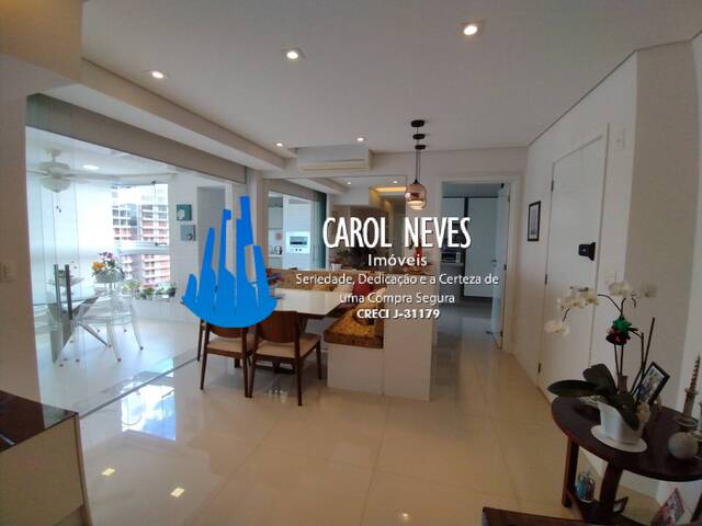 Apartamento para Venda em Praia Grande - 5