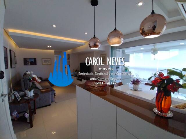 Apartamento para Venda em Praia Grande - 4