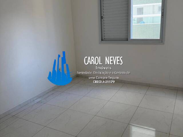 Apartamento para Venda em Praia Grande - 4