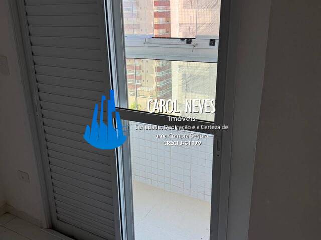 Apartamento para Venda em Praia Grande - 5