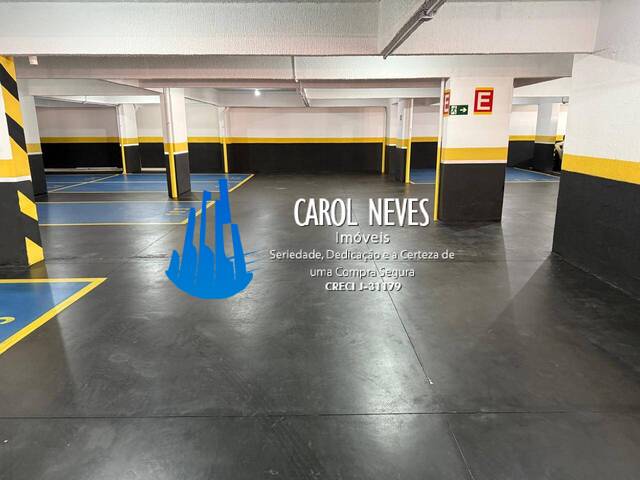 #13019 - Apartamento para Venda em Praia Grande - SP - 2