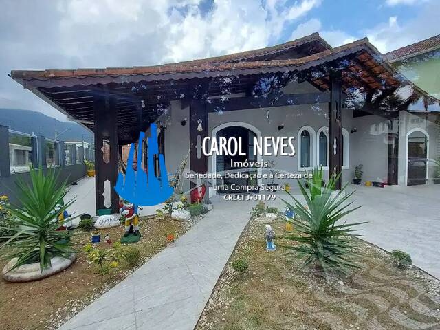 #13020 - Casa para Venda em Praia Grande - SP - 2