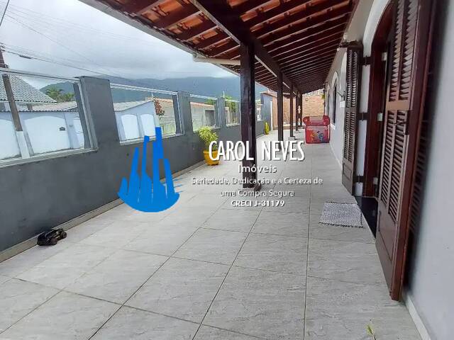 #13020 - Casa para Venda em Praia Grande - SP - 3