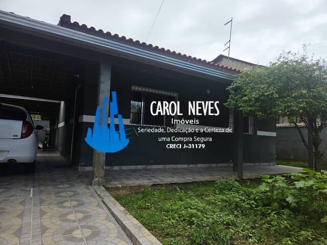 #13021 - Casa para Venda em Itanhaém - SP - 2
