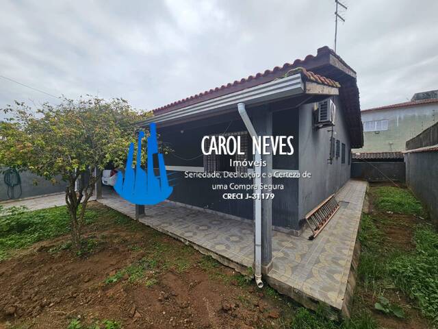 #13021 - Casa para Venda em Itanhaém - SP - 3