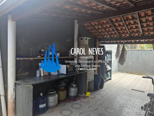 Casa para Venda em Itanhaém - 4