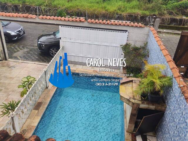 #13022 - Casa para Venda em Mongaguá - SP - 3
