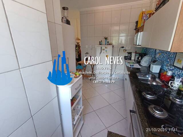 Apartamento para Venda em Mongaguá - 4