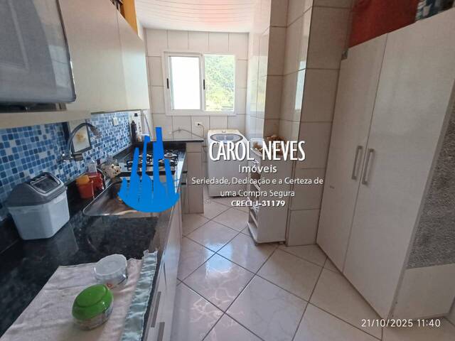 Apartamento para Venda em Mongaguá - 5