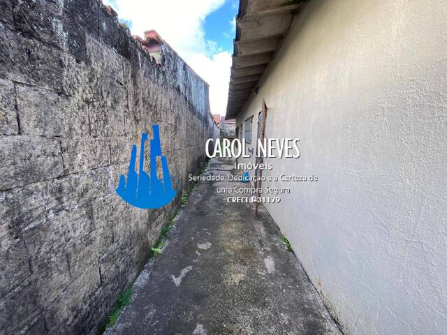#13024 - Casa para Venda em Mongaguá - SP - 2