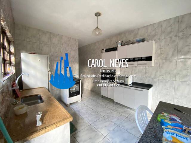 #13024 - Casa para Venda em Mongaguá - SP - 3