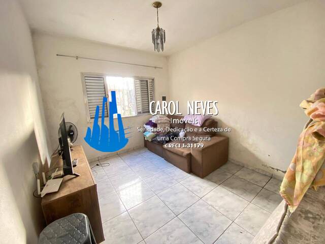 Casa para Venda em Mongaguá - 5