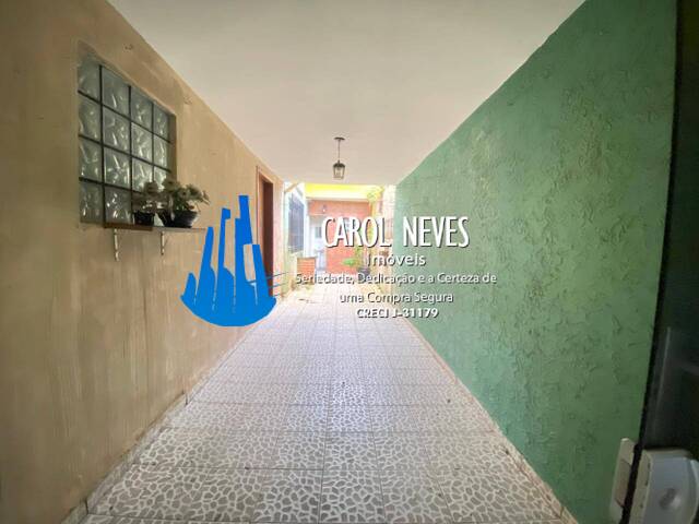 Casa para Venda em Itanhaém - 3