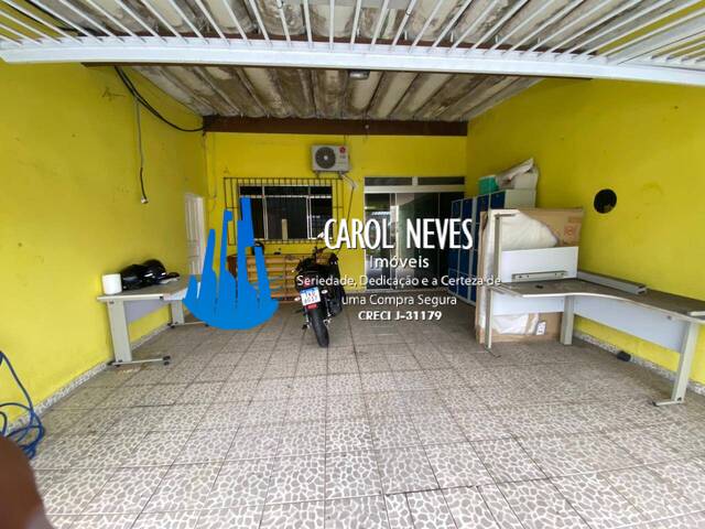 Casa para Venda em Itanhaém - 2